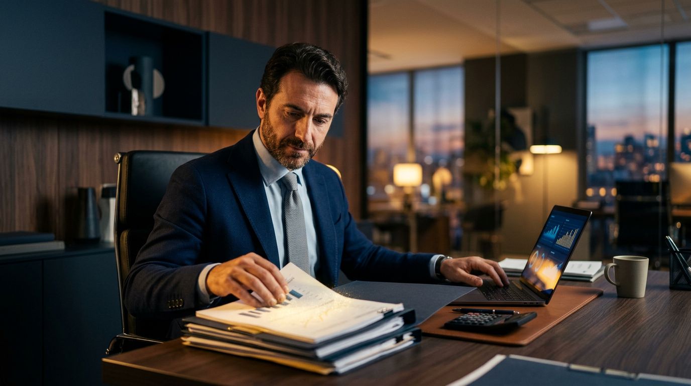 Consulenza contrattuale e retributiva per PMI