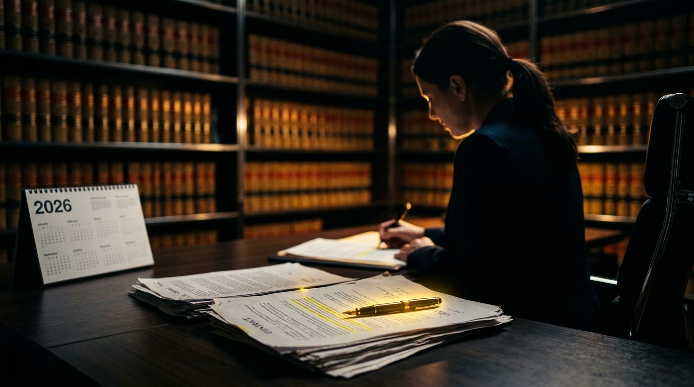 Contratto a termine 2026: proroghe, rinnovi e limiti