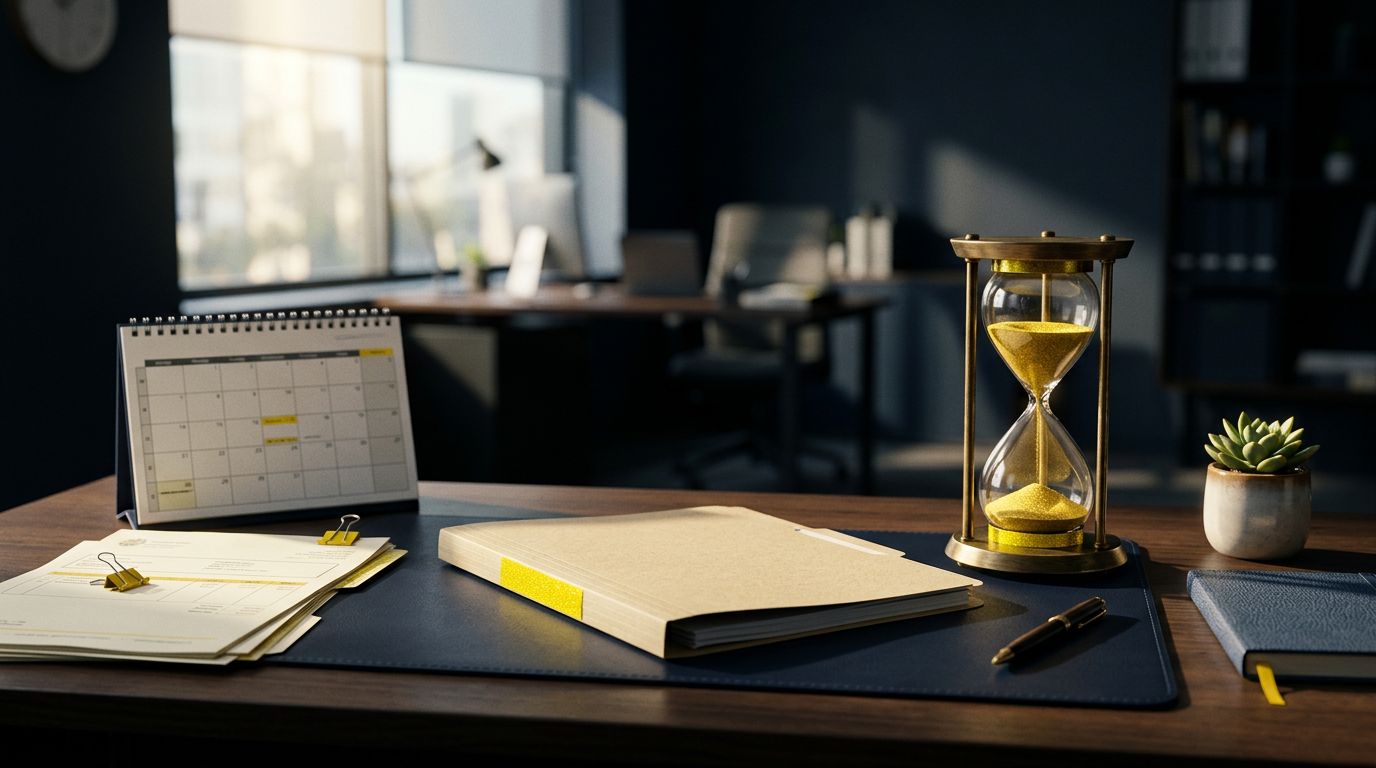 Periodo di comporto: regole e rischi per l'azienda